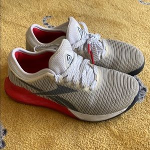 Reebok Nano CrossFit shoe